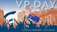 80 Year Anniversary - VP Day