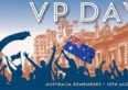 80 Year Anniversary - VP Day