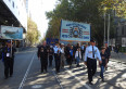 Reports from Anzac Day 2022