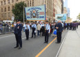 Reports from Anzac Day 2025