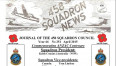 251st Edition of the 458 Squadron News