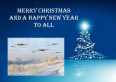 Merry Christmas and a Very Happy, Healthy and Prosperous 2015 to one and all.